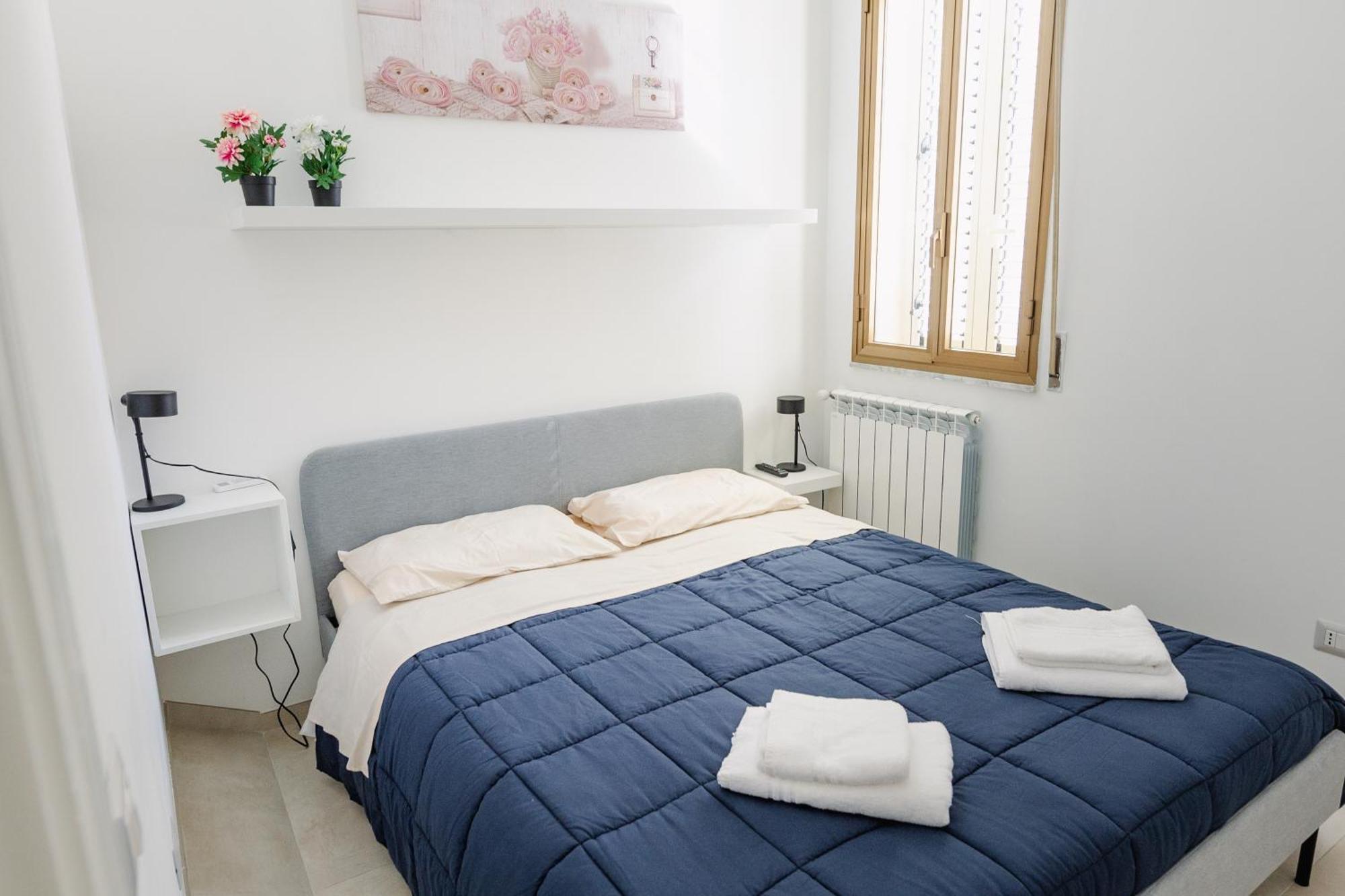 Apartmán Casariso Grammichele Exteriér fotografie