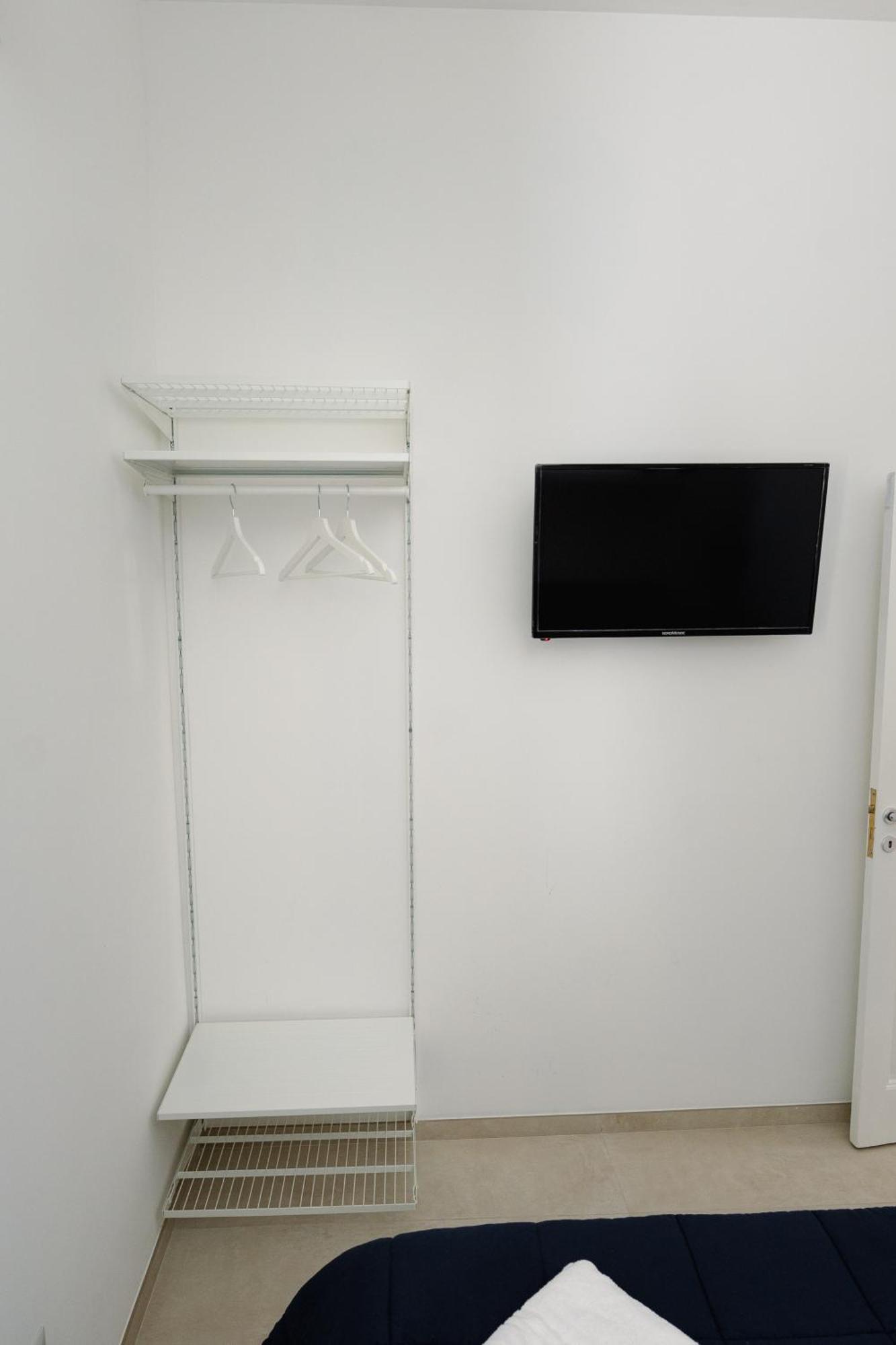 Apartmán Casariso Grammichele Exteriér fotografie