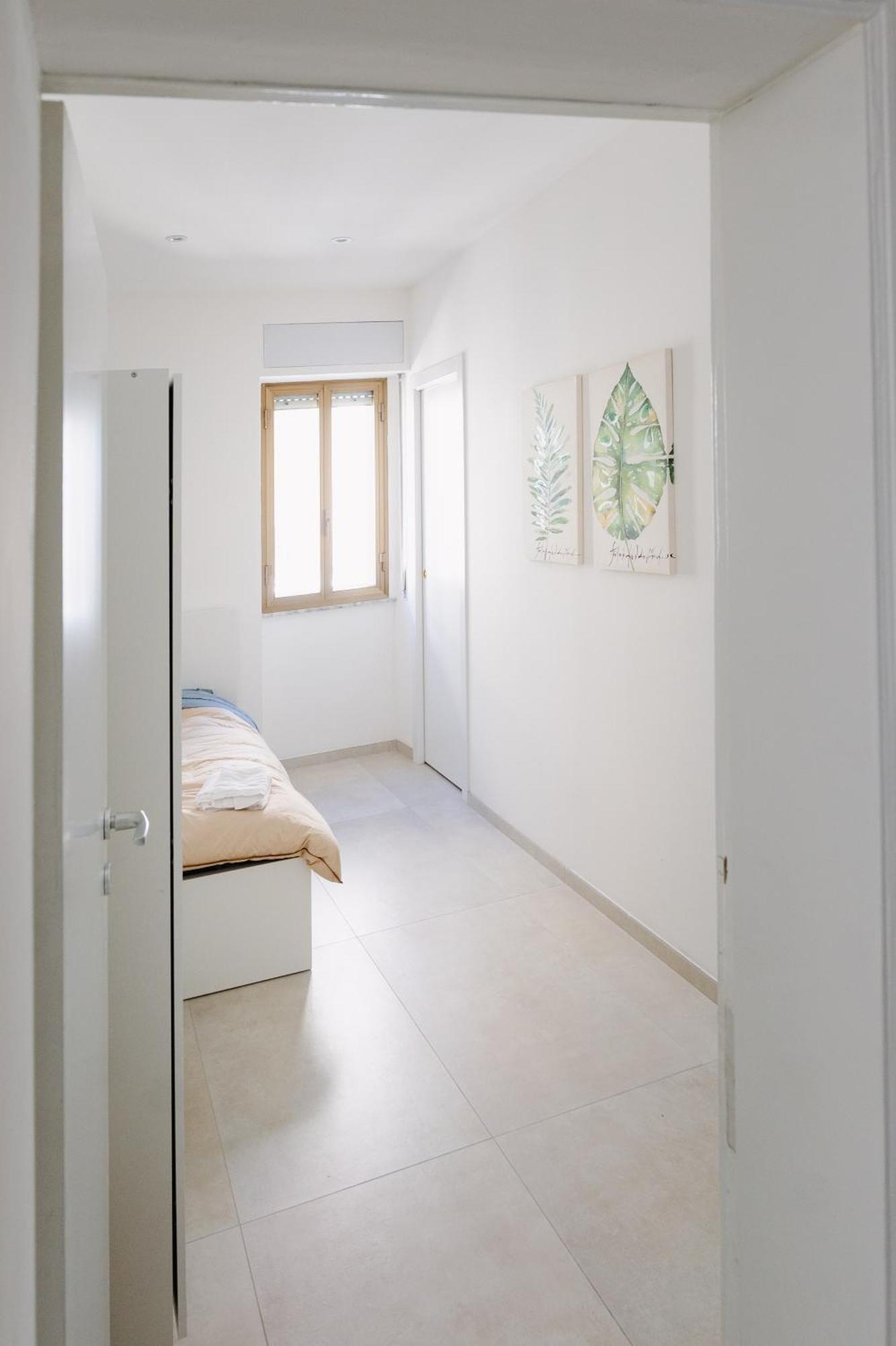 Apartmán Casariso Grammichele Exteriér fotografie