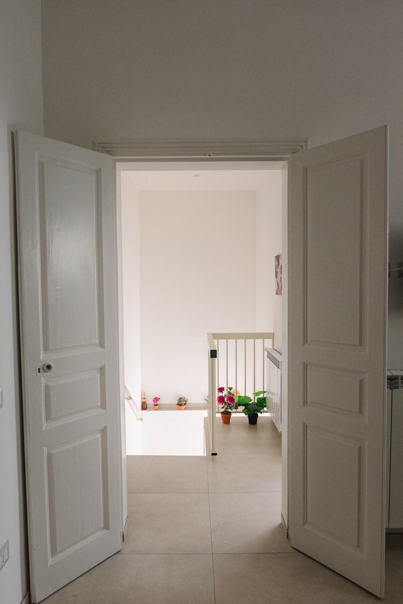 Apartmán Casariso Grammichele Exteriér fotografie