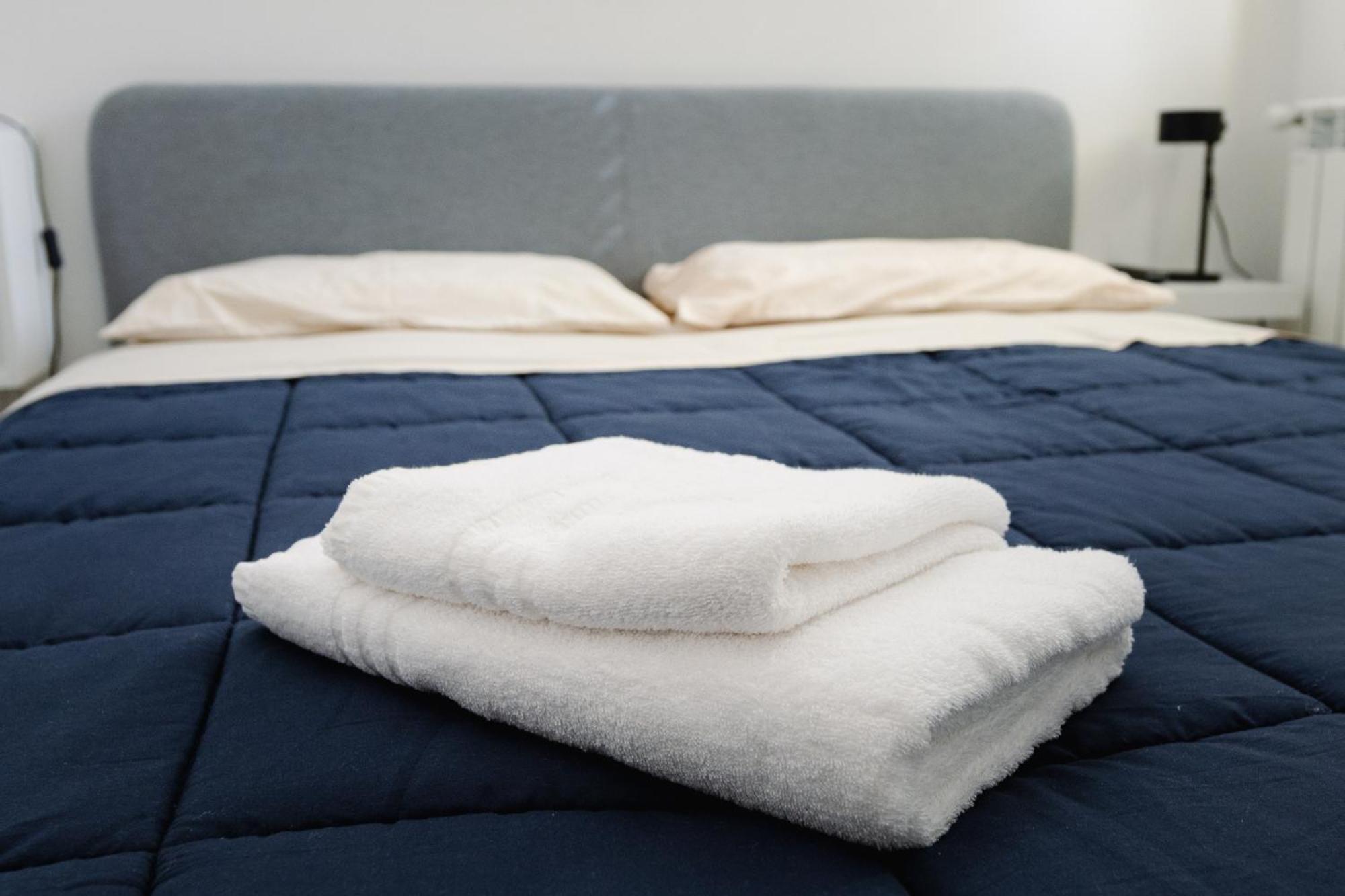 Apartmán Casariso Grammichele Exteriér fotografie