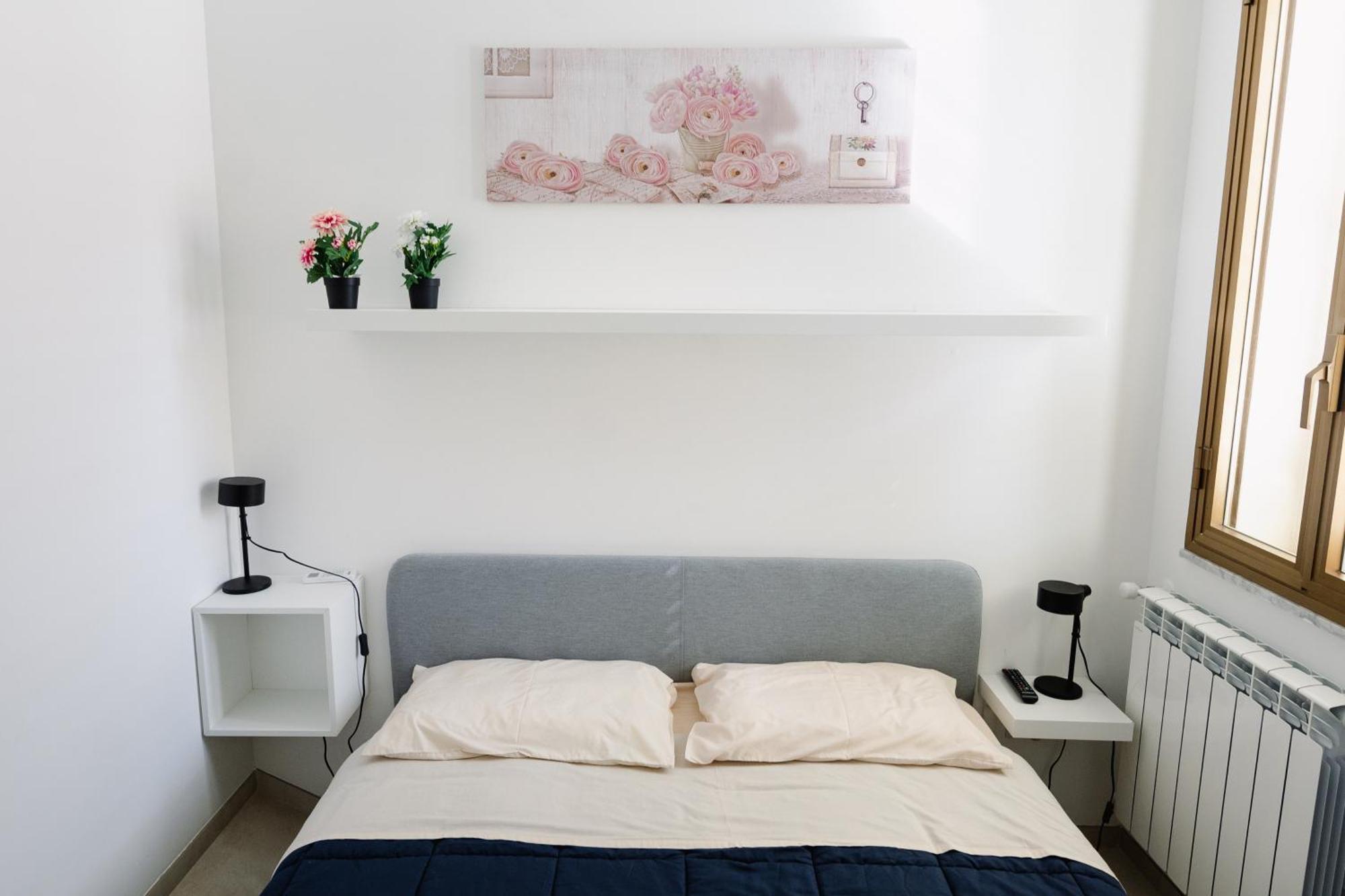 Apartmán Casariso Grammichele Exteriér fotografie