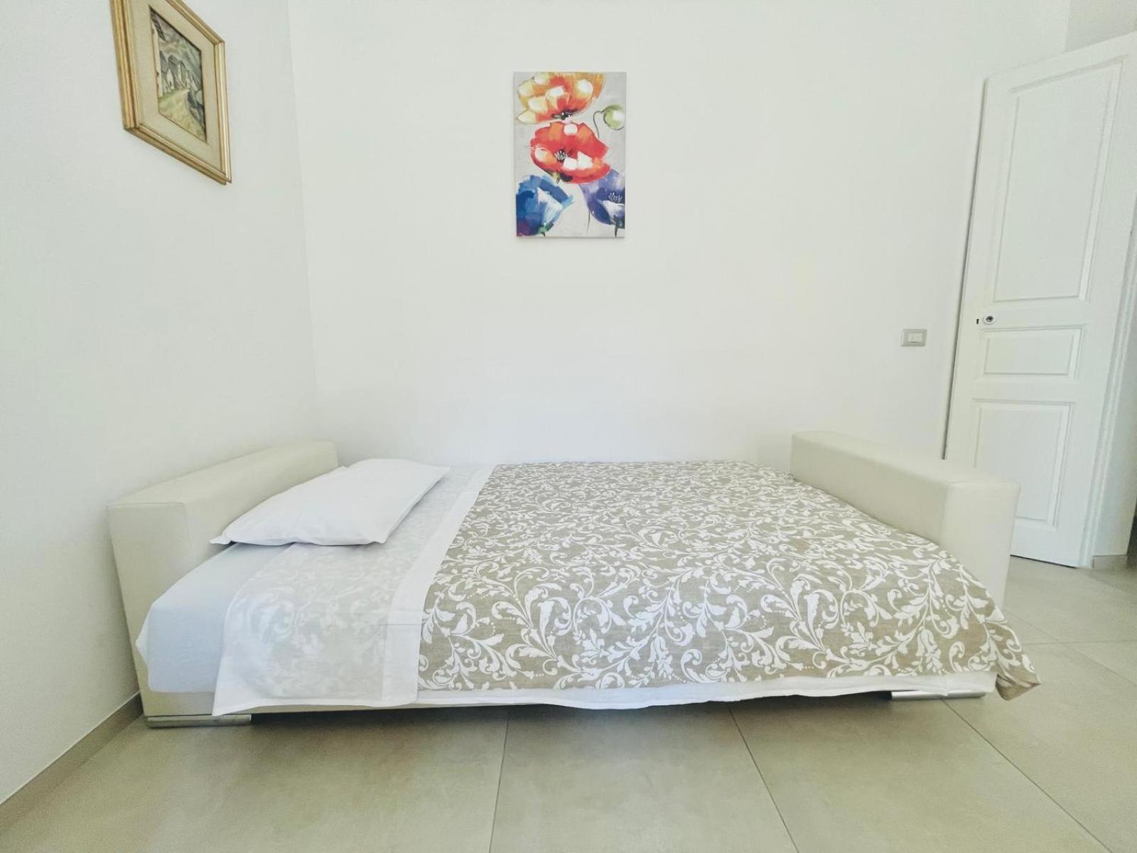 Apartmán Casariso Grammichele Exteriér fotografie